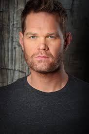 THE ACTOR — Scooter Page