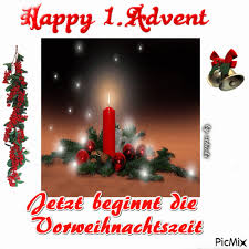 Im jahr 2020 fällt der 1. 1 Advent Picmix