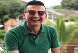 Noticias Ibagué: Falleció Pablo Emilio Salas