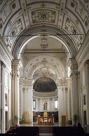 (0.27 km) trattoria la vecchia guardia. Chiesa Di San Barnaba Milano Wikipedia