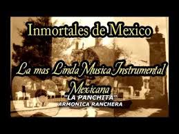 Autentica Musica Mexicana Instrumental Exitos Anejos Con Varios Artistas Youtube Musica Mexicana Musica Instrumentales