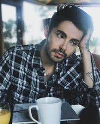 The moon buns love to rock. 210 Tokio Hotel Ideas Tokio Hotel Tokio Bill Kaulitz