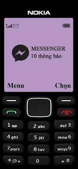 Chia Sẻ Bộ Hinh Nền điện Thoại Nokia 1280 độc đao