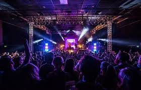 10 hours ago · the knitting factory concert house. Boise Knitting Factory Reopens After Fire Venuesnow