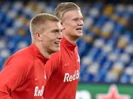 Compare erling haaland to top 5 similar players similar players are based on their statistical profiles. Erling Haaland Wechselt Zu Dortmund