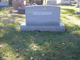 Daniel Archibald Carmichael Sr. (1886-1952)