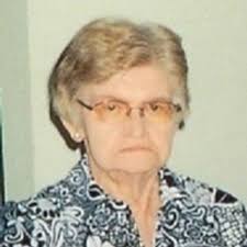 Violet Nygaard Obituary December 12, 2014