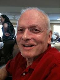 Richard Cleve Van Norman (1933-2013)