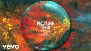 Get it as soon as tue, jun 8. Picture This Things Are Different Official Audio Youtube