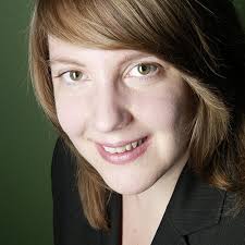 Susan Quoohs ist HR-Managerin bei der Index Gruppe