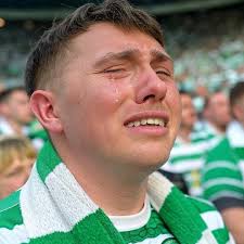 FULL TIME: Rangers 3-0 Celtic 🤣🤣🤣