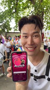 สุดยอดนักปัดประจำปี 2025 ได้แก่ นอตอไนตัส ปัด Tinder ใจกลางงาน Pride ไปเลย  #ทินเดอร์เป็นเหตุ #pridemonth