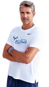Part of a new 263,000 square metre development alongside tamdeen's flagship 360 mall, rafa nadal academy. Rafa Nadal Academy Kuwait