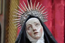 Revealing the Mystical; St. Teresa of Avila's Interior Castle