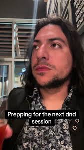 Dungeon Master Life: Preparing for Your Next DnD Session