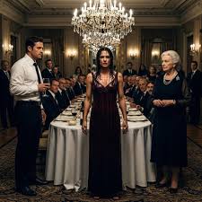 Great - “My Husband Poured Wine on My Head at Dinner — His Mother Laughed… But  They Never Expected What I Did Next ” At a family party, my mother-in-law  sneered, “If