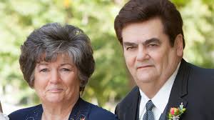 Penelope Behrens Obituary (1943