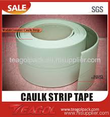 Waterproof tape caulk strip self adhesive caulking sealing tape for kitchen/bathroom/shower/bathtub, 7 colors. Bathtub Caulk Strip 70mm X 3m 3 35m 5m Manufacturers And Suppliers In China