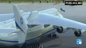 4 de rezultate pentru eticheta cel mai mare avion. Australienii UimiÅ£i Cel Mai Mare Avion Din Lume A Aterizat Pe Cel Mai Mic Continent Youtube