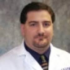 Dr. Mark Cecil, MD