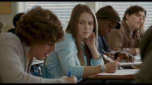 Dustin Milligan En Slither 2006 Slither La Plaga 4 7