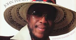 *****The World Of The Disco Orchestral*****: John Handy