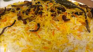 طريقه طبخ رز المزه باحترافيه رز نثري مفلفل بنفس طعم رز المطاعم حبه طويله Youtube