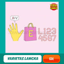 Maybe you would like to learn more about one of these? Kunci Jawaban Tebak Gambar Level 23 Terbaru 2021