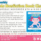 Kids Nonfiction Book Club: "Axolotl: A First Field event image