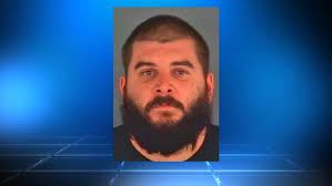 Man charged in hit-and-run that injured motorcyclist, deputies say