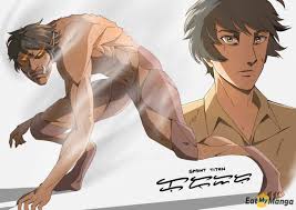 Reddit gives you the best of the internet in one place. Artstation Snk Sprint Titan Kuraido Oc Eat My Manga