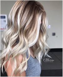 24 Hair Color Trends You Need To Know For 2019 Long Hair Styles Dark Roots Blonde Hair Hair Styles