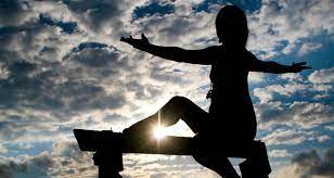«innere ruhe, ausgeglichenheit in unsicheren tagen. Yoga Weg Zu Innerer Ruhe Und Ausgeglichenheit Sein De