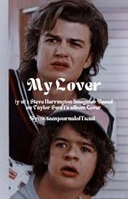 Steveharringtonxyn Stories