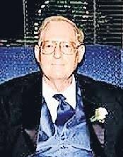 H. CHRISTENSEN Obituary (1950