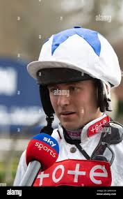 Kevin harrison hi-res stock photography and images