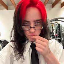 Red hair appreciation post ❤️‍🔥❤️‍🔥❤️‍🔥 Listen to Billie Eilish:  https://ihr.fm/fbBillieEilish