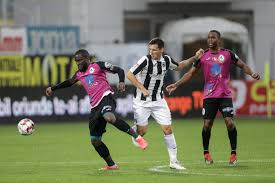 Gaz metan medias in actual season average scored 1.14 goals per match. Giurgiu Liga I Etapa Iii Playoff Afc Astra Giurgiu Cs Gaz Metan Medias 15 Iunie 2020 Inquam Photos