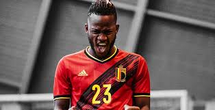 Das neue belgien trikot 2018 kaufen. Belgien Em 2020 Heimtrikot Veroffentlicht Nur Fussball