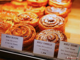 Boulangerie Utopie Paris Metro Oberkampf Fully Funny Fully Funny