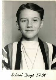 Van Wert high school marching band photo