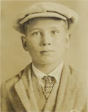 Culas Marbro Rook (1916-2003)