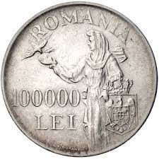 Lira turcească era, la început o monedă de aur, introdusă în 1844. Die Lei Munzen Von Rumanien
