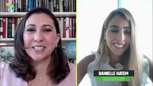 Lebanon Crisis Explained with Danielle Hatem, Host of D Does Business