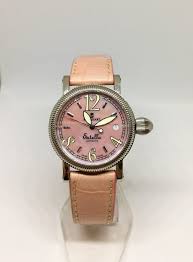 Steinhart Estella Pink Main Street Jewelry The steinhart team will be in holidays from dezember 24th 2020 until january 7th 2021. steinhart estella pink