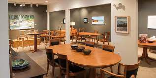 Search for other american restaurants in freeport on the real yellow pages®. Freeport Maine Showroom Thos Moser