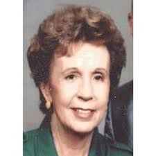 Marvine "Bobbye" Holland Obituary March 5, 2009