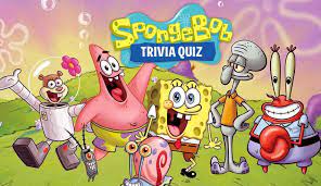 The hardest spongebob quiz you'll ever take! Spongebob Quiz For Superfans Can You Score More Than 80