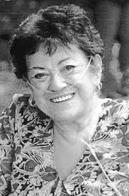 Obituary: Donna Auld