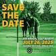 Josh Minton Foundation Golf Benefit 2025